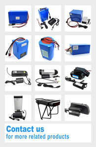 Sunlu — batterie lithium-ion rechargeable, 112840 v, 3.7 batteries polymère, fabrication, 1300 - Product Image 6