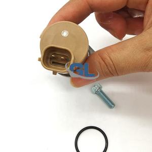 Válvula de Control para DENSOS SCV, kit de reparación 8-98181831-0 98181831, 294200-0670 <span class=keywords><strong>2942000670</strong></span> - Product Image 3