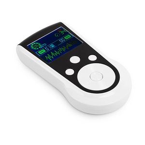 Body Care TENS <strong>MACHINE</strong> Electrical Stimulator Full Body Relax Neck Tens <strong>Massager</strong> <strong>Machine</strong> - Product Image 4