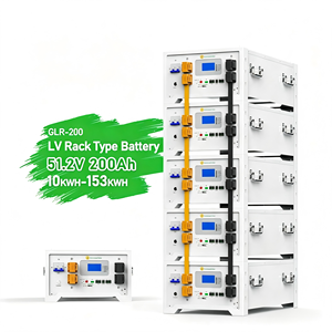 Sistemas de Energía Solar Híbridos Completamente Fuera de la Red de 10KW 20kW 30kW 50kW, Sistema de Almacenamiento de Energía con Paneles Solares para Uso Doméstico con <span class=keywords><strong>Inversor</strong></span> LiFePO4 - Product Image 5