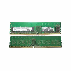 187421-B21 ML530 G2 4GB (2x2GB) PC1600 memoria ECC
