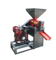 Offre Spéciale – Machine Commerciale de Décorticage du Riz à Prix d'Usine avec Moteur, Capacité 600-1000 kg/h, Machine à Blanchir le Riz Haute Efficacité
