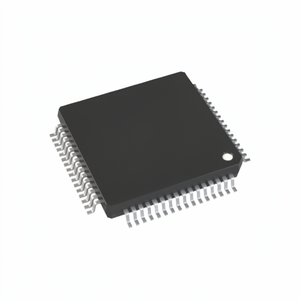 Embedded Manufacturer Channel Electronics Component R5F523E5KGFM#10 64 LQFP - Product Image 1