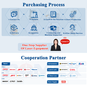 เครื่องทำเครื่องหมายเลเซอร์แบบ2-in-1 2-1<span class=keywords><strong>ไฟ</strong></span>เบอร์และ10W เลเซอร์สีฟ้าสำหรับโลหะพลาสติกไม้ไผ่หนังอาหารกระดาษ - Product Image 4