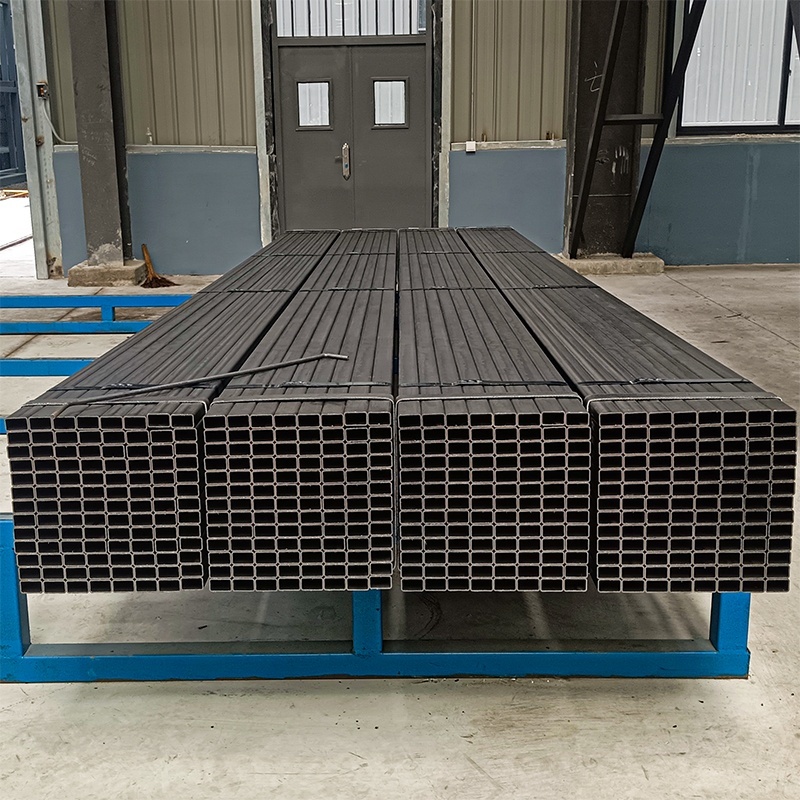 2mm square Steel Tube1x1 Inch square