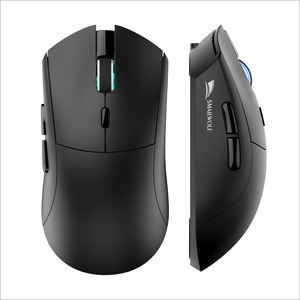 SmailWolf Gaming <b>Mouse</b> 20000Dpi 1000Hz <b>Wireless</b> Tri Mode <b>For</b> Pc <b>Laptop</b> - Product Image 5