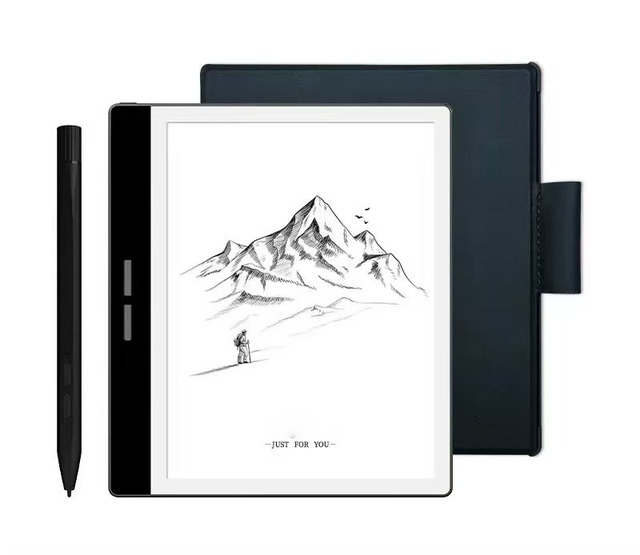 New Arrival B7517 Simple Design Ebook E-Book Reading Pocketbook E-Ink Display Book