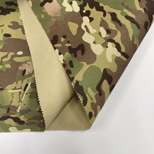 Tissu en polyester nylon Cordura imprimé imperméable avec revêtement PU Atacs <span class=keywords><strong>FG</strong></span> 500D 600D <span class=keywords><strong>900D</strong></span> 1000D en gros - Product Image 4