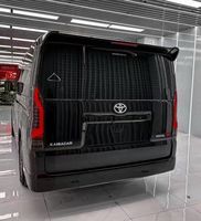 Sièges de voiture de luxe VIP de haute qualité avec chauffage électrique, ventilation et massage pour Van, MPV, SUV, V-Class, Sprinter, Sienna, Vito