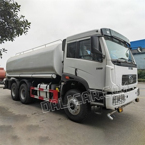 Cina di alta qualità FAW 6x4 camion cisterna 20000 litri acqua Sprinkler per la vendita - Product Image 3