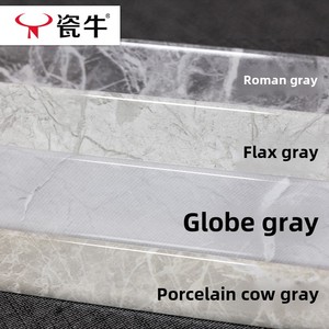 Angle droit <span class=keywords><strong>en</strong></span> forme de <span class=keywords><strong>L</strong></span> <span class=keywords><strong>PVC</strong></span> coin protecteur tuile bord bande panneau mural intégré pour salle de bain coin bord étanchéité ligne cadre - Product Image 5