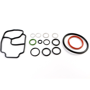 Ensemble inférieur avec joint de carter d'huile pour 99-08 <span class=keywords><strong>BM</strong></span> W 320i 323i 325i 328i 330i 525i 528i 530i 325CI 325XI 330CI X3 X5 Z3 Z4 2.2L L6 DOHC - Product Image 3