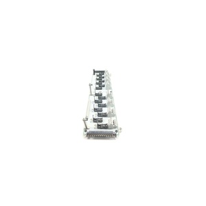 โมดูลรีเลย์เอาต์พุต 1C31223G01 ของแท้ใหม่ สำหรับระบบควบคุมอุตสาหกรรม PLC อะไหล่พร้อมส่งเร็ว มีสินค้าในสต็อก - Product Image 6