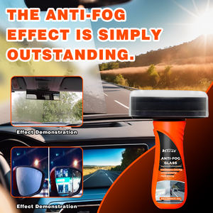 <span class=keywords><strong>Precio</strong></span> de Fábrica, Limpiador de Vidrios para Auto Astree de 100 ml, Personalizado, de Plástico, Antivaho, Eliminador de Película de Grasa, Repelente al Agua, Accesorios para Detallado de Autos - Product Image 2