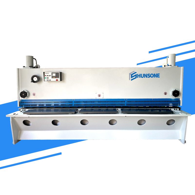 Factory Directly Guillotine Shears for Sheet