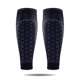 <span class=keywords><strong>Espinilleras</strong></span> <span class=keywords><strong>de</strong></span> <span class=keywords><strong>espuma</strong></span> EVA para fútbol-Protectores <span class=keywords><strong>de</strong></span> piernas transpirables antideslizantes Hombres Deportes para Niños Jóvenes - Product Image 6