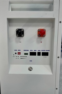 Batería de Litio de 10 kWh, Fuente de Energía Solar Portátil, Estación de Energía de Litio, Respaldo de Energía para el Hogar, Bancos de Energía y Estaciones de Energía - Product Image 1