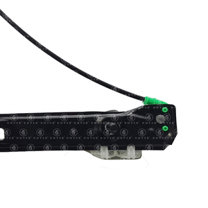 Elevador de ventana delantera izquierda 51337020659 51338212097 para <span class=keywords><strong>BMW</strong></span> E46 N40 316i 318d <span class=keywords><strong>320d</strong></span> 330xd 328i 330d Calidad OEM - Product Image 3