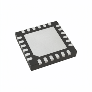 Electronic Chips Component Clock Timing 24 VFQFN Exposed Pad 5P49V5901B041NLGI8 Manufacturer Channel - Product Image 1