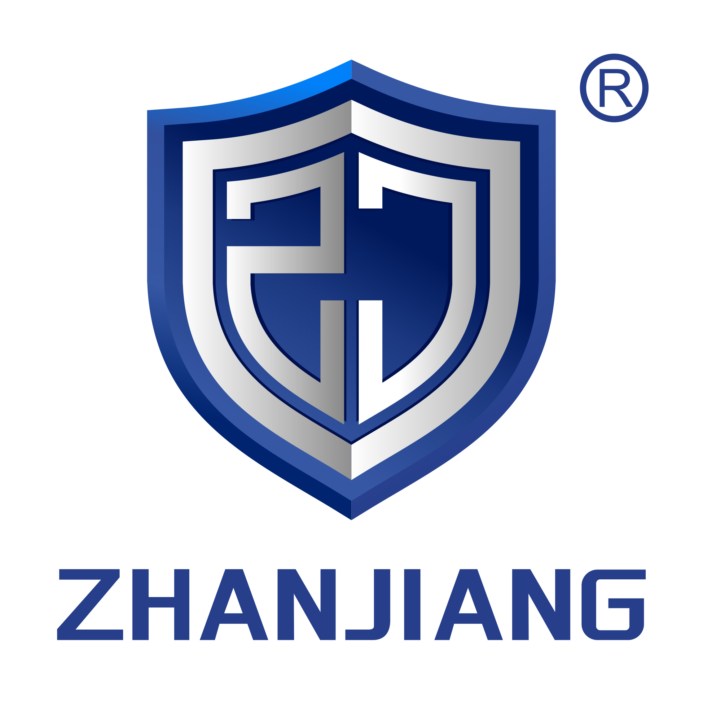 Guangdong Zhanjiang Group Co., Ltd. logo
