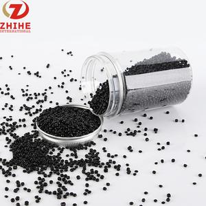 쓰레기 봉투 용 블랙 마스터 배치 미얀마 시장 - Product Image 2