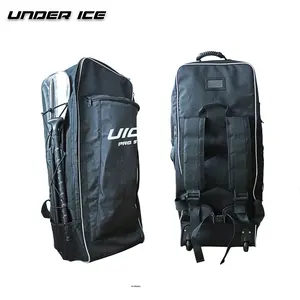 Tas Ransel Beroda Universal, Tas Roller Board Tiup Universal Premium