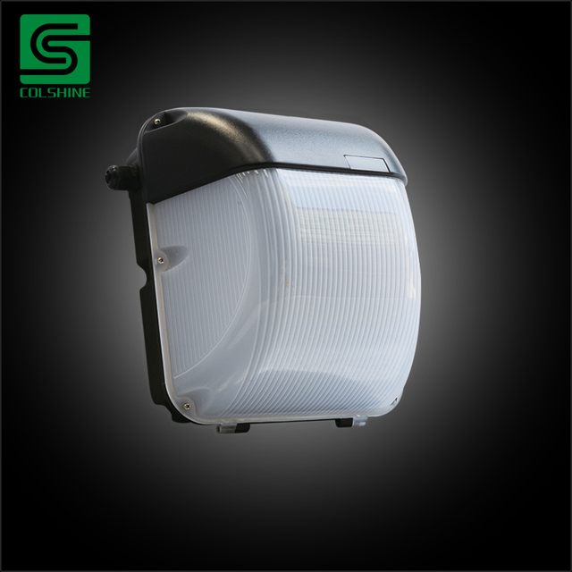 High Quality Outdoor  LED Wall Packs Light Long Life Span Durable Wall Mounted Led Light