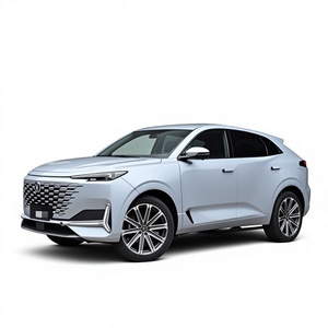 Voiture chinoise économique 2021 2022 2023, petite voiture à essence, modèle Yue Elegance, Changan Uni K, SUV familial 5 places - Product Image 1