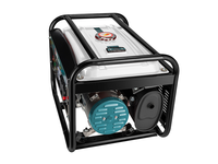 Hot Selling Silent Inverter Stromer zeugung generator Tragbarer Rückstoß start/Auto Star