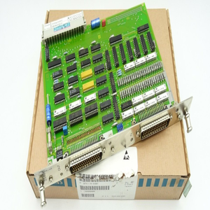 6FX1118-4AB01 SINUMERIK <span class=keywords><strong>3</strong></span> Ingangs-/uitgangsmodule 42E/24A I/O-interface E:A - Product Image 1