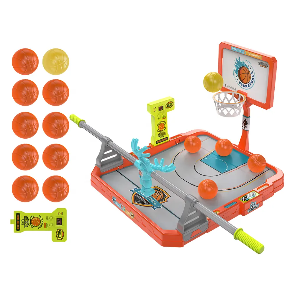 İnteraktif tek Mini el oyun oyuncak parmak basketbol çekim basketbol masa oyunu basketbol oyuncak