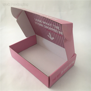 Mejor lujo impreso personalizado <span class=keywords><strong>cajas</strong></span> <span class=keywords><strong>de</strong></span> cartón <span class=keywords><strong>para</strong></span> embalaje <span class=keywords><strong>de</strong></span> envío <span class=keywords><strong>para</strong></span> <span class=keywords><strong>ropa</strong></span> mailer <span class=keywords><strong>cajas</strong></span> <span class=keywords><strong>de</strong></span> cartón fabricante - Product Image 4