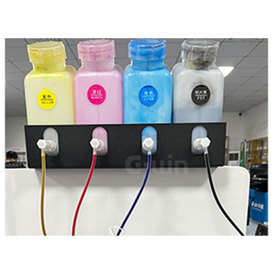 Impresora de Sublimación de Alta Velocidad G-win GW1800 de 1.8m para Impresión Digital en Tela y Textiles - Product Image 4