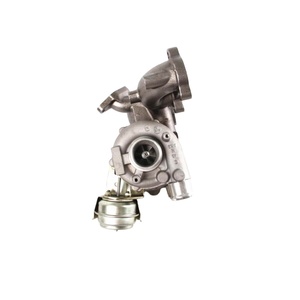 Turbocompresor GT1749V con Turbina Completa 454232-5003S 713672 para VW Beetle Bora Golf Sharan <span class=keywords><strong>1.9</strong></span> <span class=keywords><strong>TDI</strong></span> 90HP 100HP AUY AJM ATD <span class=keywords><strong>ASV</strong></span> 768331 - Product Image 2