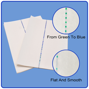 75% filo di sicurezza di cotone e lino 25% A4 per la stampa di <span class=keywords><strong>tutti</strong></span> <span class=keywords><strong>i</strong></span> tipi di documenti di certificato - Product Image 3