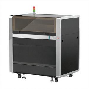 Imprimante 3D automatique J402 Plus SN-SBM700, nouvelle, industrielle, impression multi-couleurs, sablage intégré sans soudure, rapide, garantie 1 an - Product Image 1