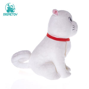 Fabrika özel toptan ucuz köpek peluş doldurulmuş oyuncaklar - Product Image 3