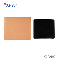 Contrôleur de volet roulant 2 canaux du fabricant, capacité 30 unités, contrôleur de porte AC220V, ouvre-porte étanche 433 MHz YET873PC