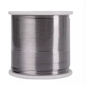 สายตะกั่วขนาด 2 มม. สำหรับบัดกรี แบบม้วน จากผู้ผลิต - Product Image 4
