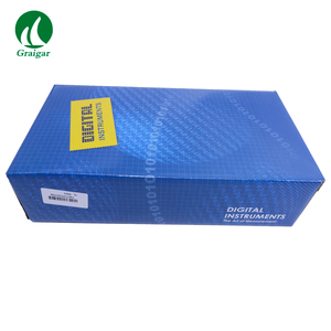 Lutron SL-4001 Digitaler Schallpegel messer 35 bis 130 DB 31,5Hz bis 8000 Hz Rausch tester Profession elles Geräusch messgerät - Product Image 6