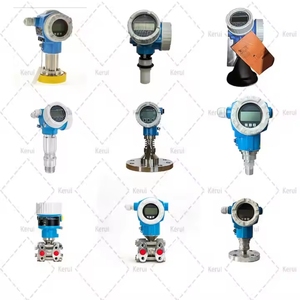 E+H ITHERM ModuLine TM111/TM112 Industrial Modular Thermometer RTD/TC <b>Temperature</b> Sensor - Product Image 4
