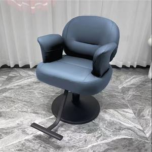 Sillas de Peluquería Multifuncionales de Cuero para Salón de Belleza, Silla de Barbería - Product Image 4