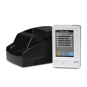 Mindray UA-60V automatischer Veterinär-Urin-Analysator Klinisches Labor Urinanalyse-Maschine für Tier diagnose Verwendung - Product Image 4