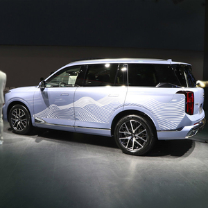 EN STOCK MAINTENANT Gac Motors Trumpchi Gs8 Convient <span class=keywords><strong>pour</strong></span> Porte-clés <span class=keywords><strong>2023</strong></span> Cartes GPS au sol Véhicule à énergie <span class=keywords><strong>nouvelle</strong></span> d'occasion Véhicule électrique Ev - Product Image 6