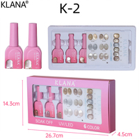 Vernis Gel UV Effet Œil de Chat Perles de Verre Thé au Lait 6 Couleurs, Champagne Neutre, Gris Argenté Magnétique, Marque Privée, Vente en Gros - Meilleures Ventes