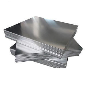 Offre Spéciale : Plaques d'aluminium 4x8 (1100AA, 1050, 1060, 5052, 3003) – Tôles d'aluminium de 0,7 mm – Prix compétitifs - Product Image 6