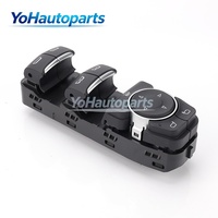 Interruptor Maestro de Control de Ventanas Eléctricas 26316588 para Buick GL8 ES ES653 2020-2025
