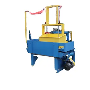 Electric automatic wood shaving mill machine / wood excelsior making machine / wood wools machine