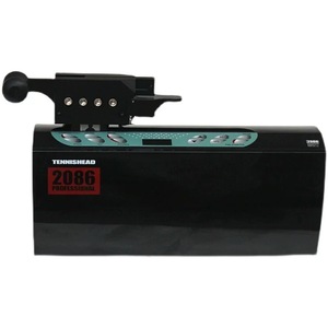 Máy căng dây cầu lông điện tử WISE 2086 Tennis, thiết bị căng dây bán chạy - Product Image 5