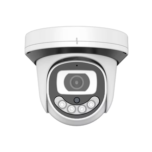 กล้องวงจรปิดไร้สาย Camhipro 2MP 4MP 5MP แบบโดม สำหรับภายในบ้าน ระบบรักษาความปลอดภัย เซ็นเซอร์ CMOS มองเห็นในเวลากลางคืน ตรวจจับความเคลื่อนไหว เสียงสองทาง เชื่อมต่อ WIFI - Product Image 1